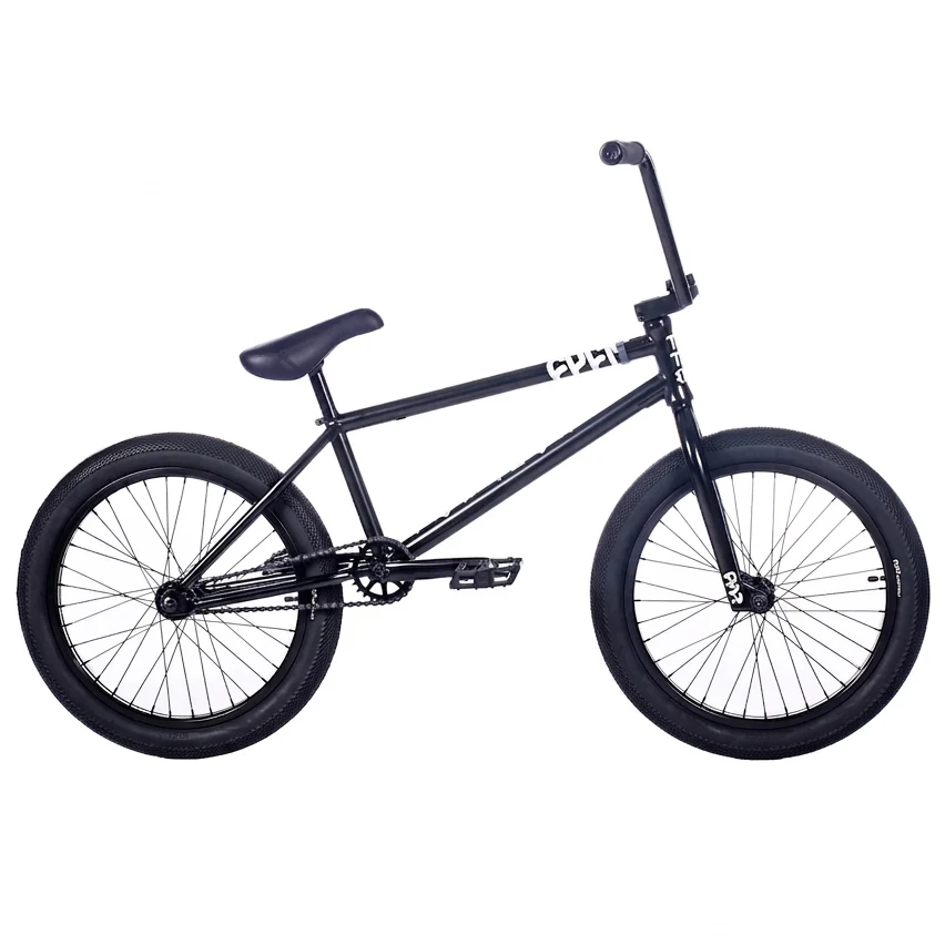 Cult Control Bike