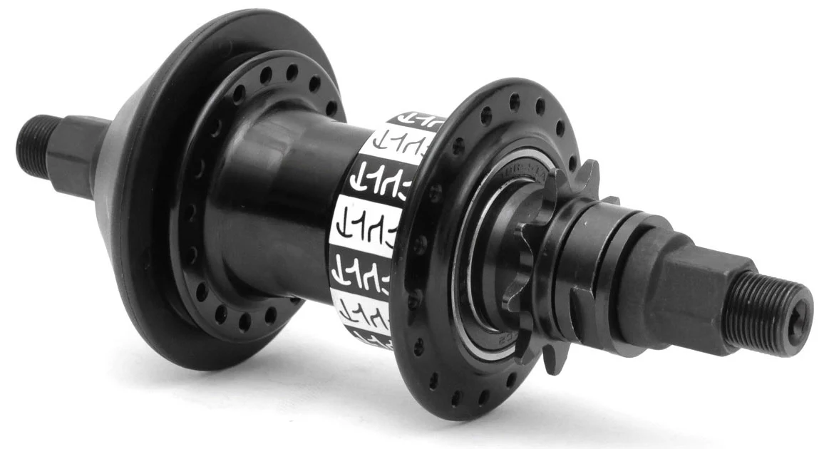 CULT CREW FREECOASTER HUB - Image 3