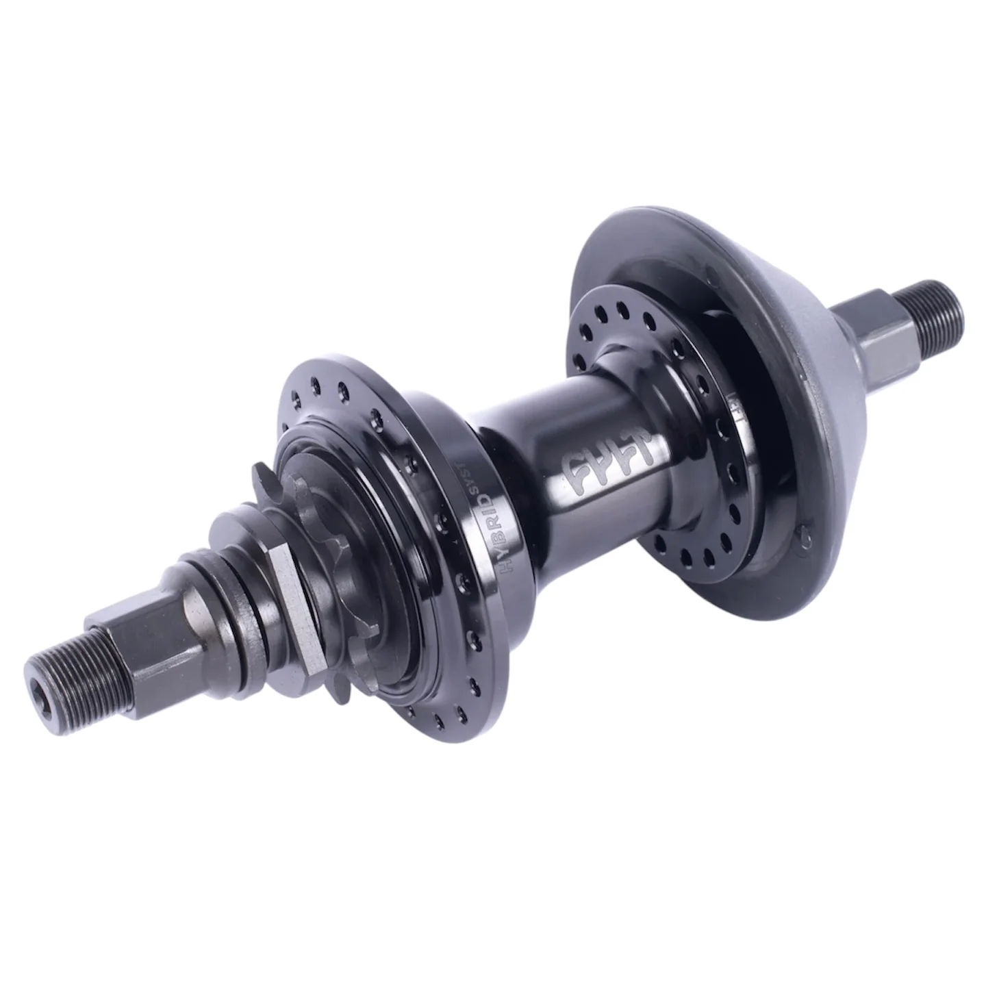 Cult Crew Hybrid Hub - Image 2