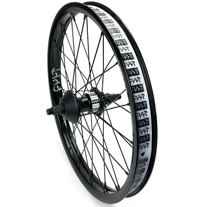 Cult Crew V2 Freecoaster Wheel