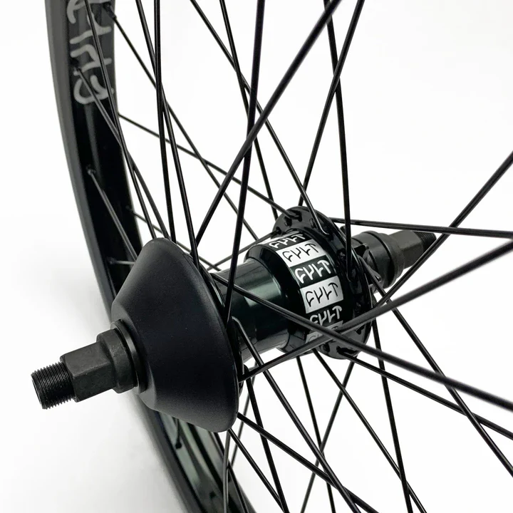 Cult Crew V2 Freecoaster Wheel - Image 2