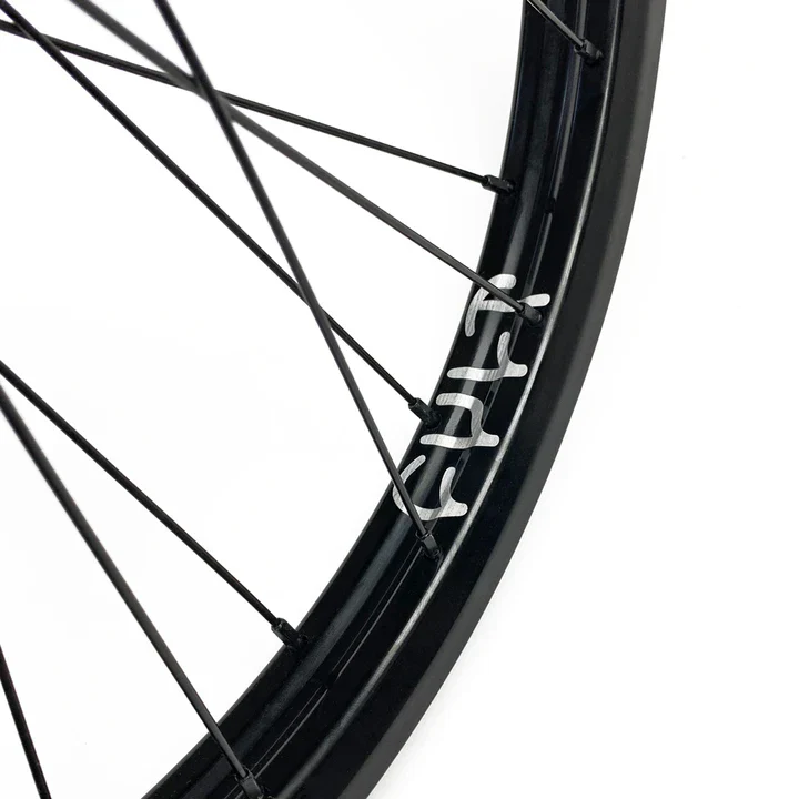 Cult Crew V2 Freecoaster Wheel - Image 4