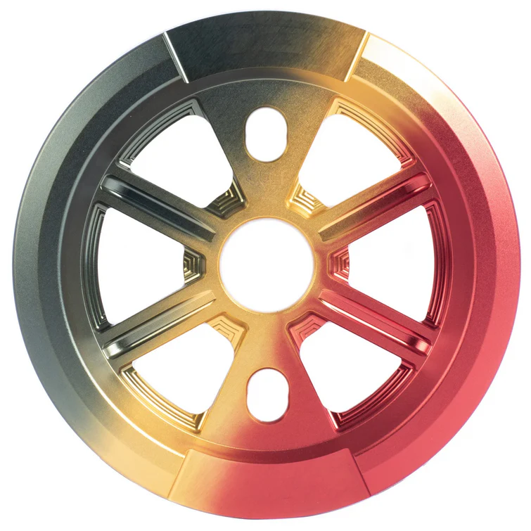 Cult Dak Guard Sprocket - Image 2