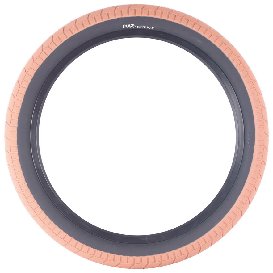 CULT DEHART TIRE - Image 3