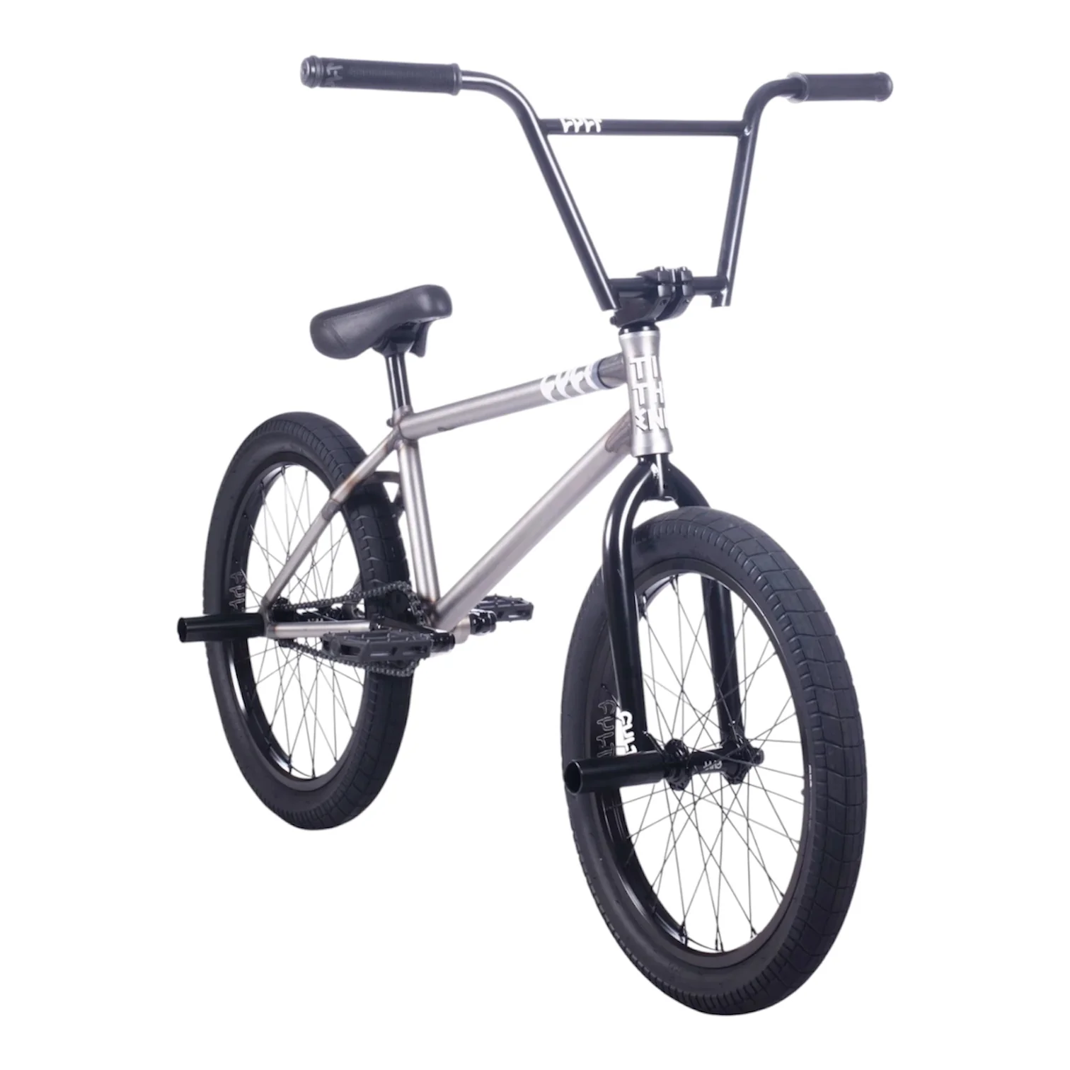 Cult Devotion Bike - Image 3