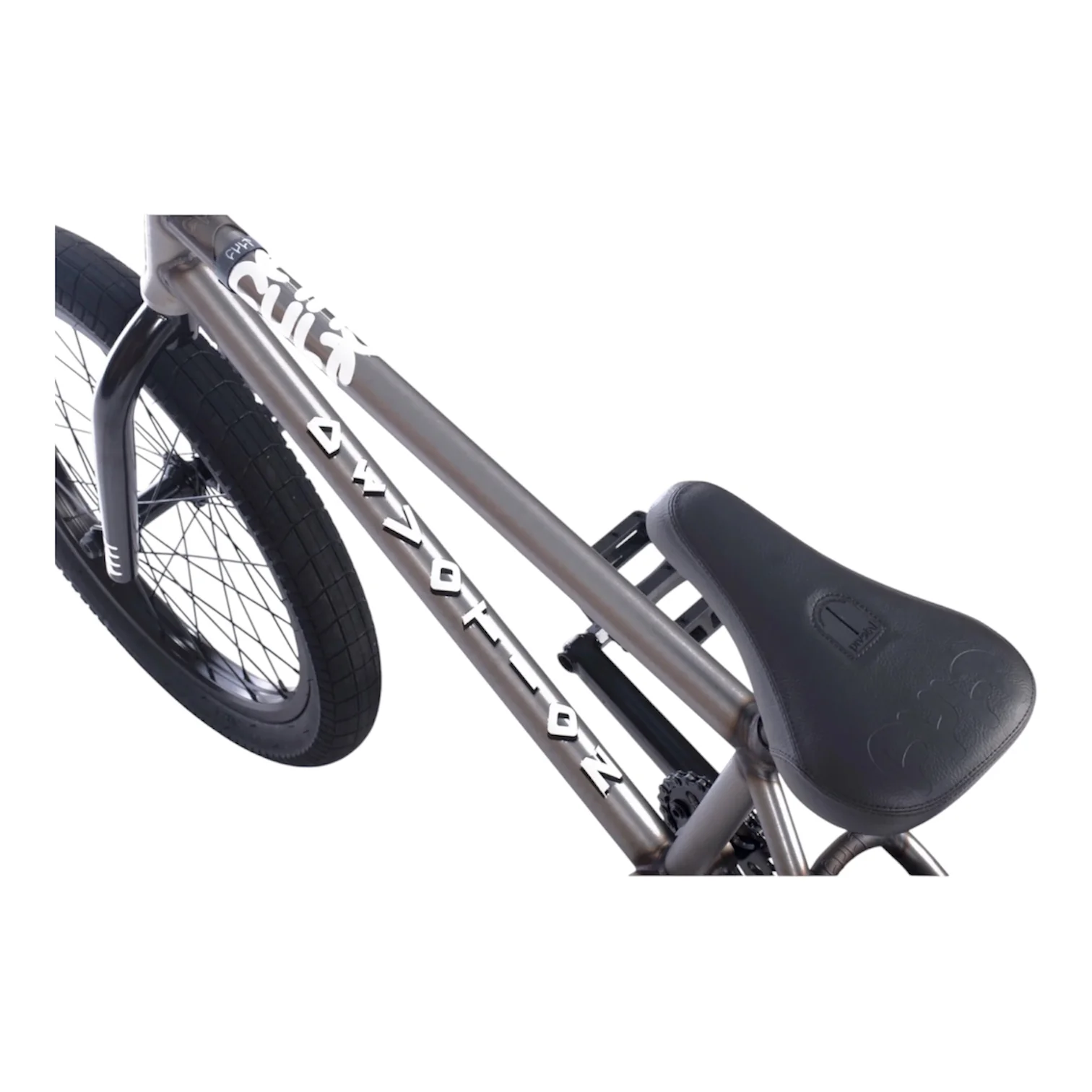 Cult Devotion Bike - Image 4
