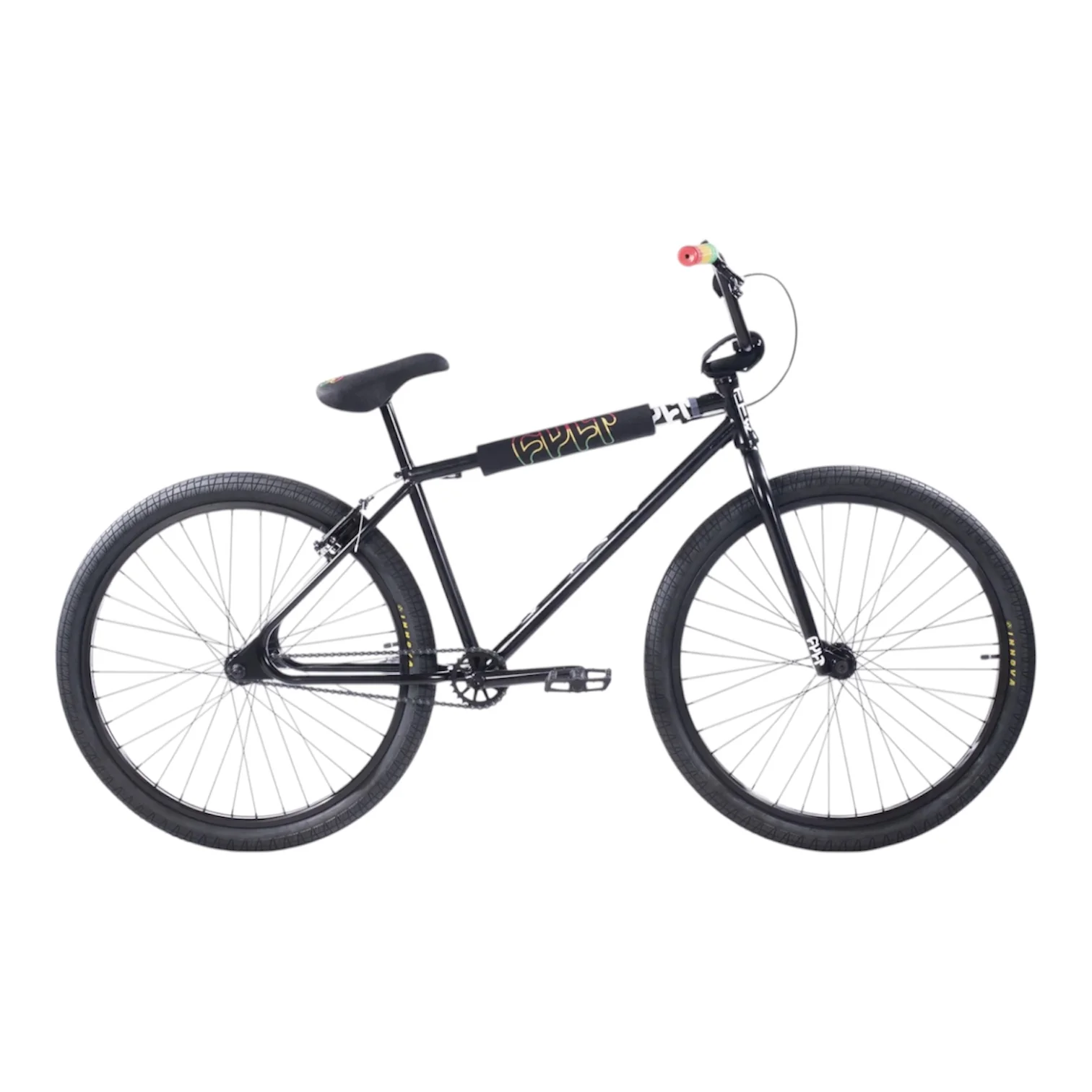 Cult Devotion Cruiser 26" Bike