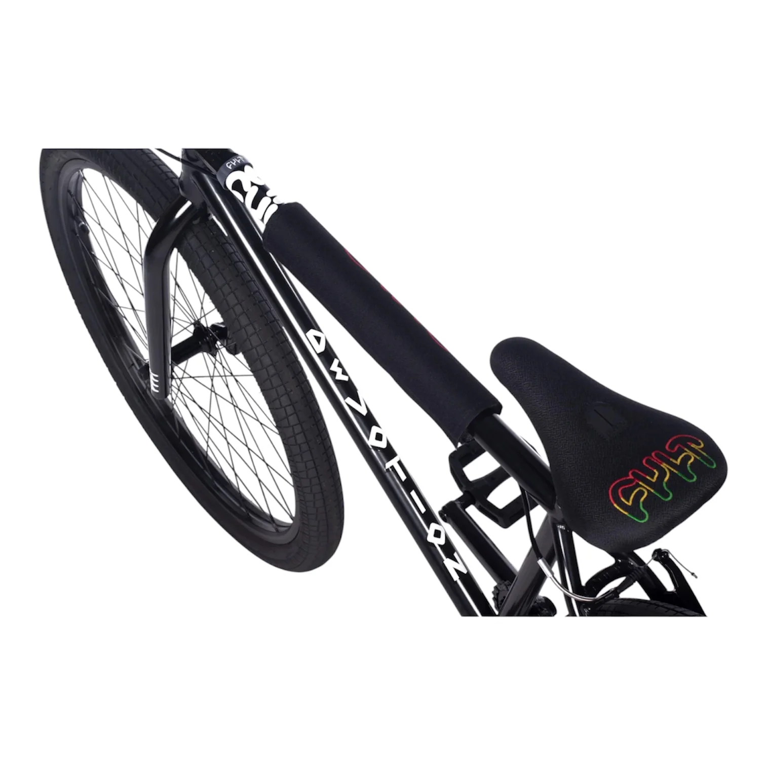 Cult Devotion Cruiser 26" Bike - Image 2