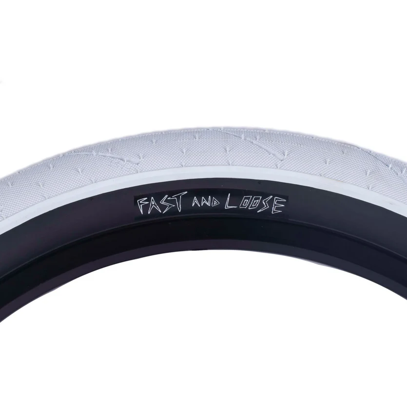 Cult Fast & Loose Walsh Folding Tire - Image 4