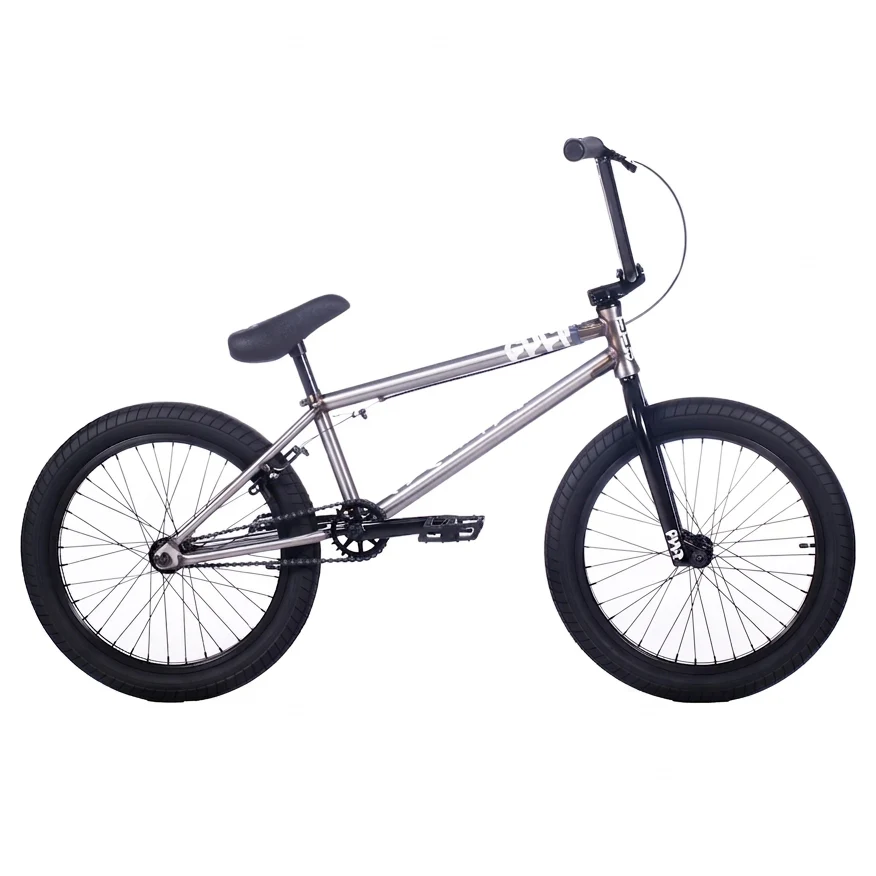 Cult Gateway Bike - Image 2
