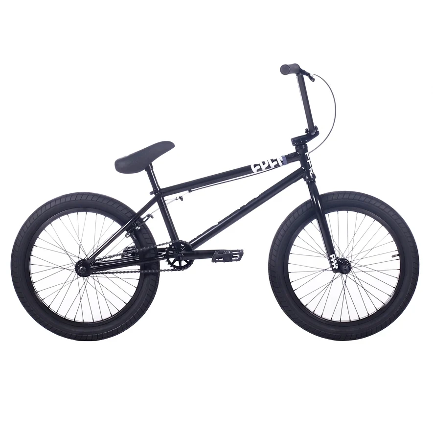 Cult Gateway Bike - Image 3
