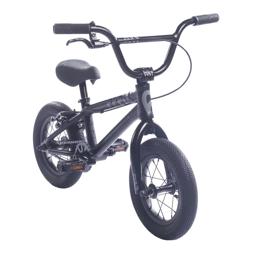 Cult Juvenile 12" Bike (2027) - Image 3