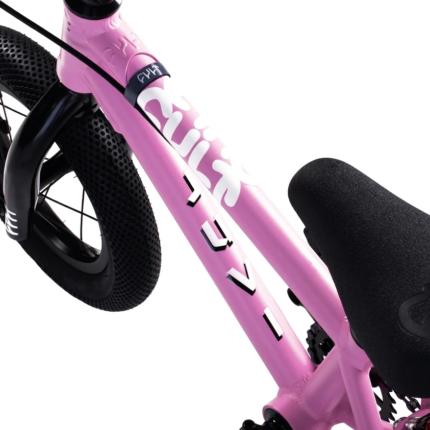 Cult Juvenile 12" Bike (2027) - Image 4
