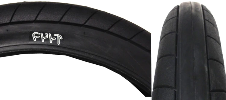 CULT JUVENILE 12" TIRE