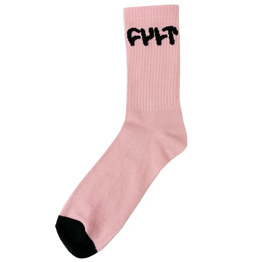 Cult Logo Socks - Image 3