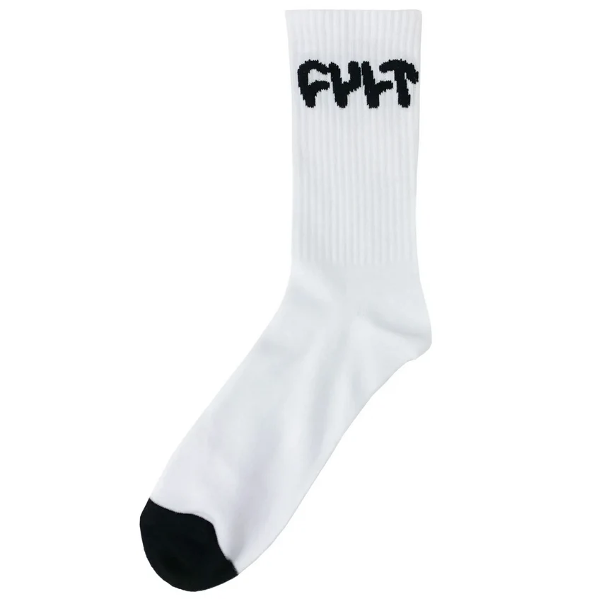 Cult Logo Socks - Image 5