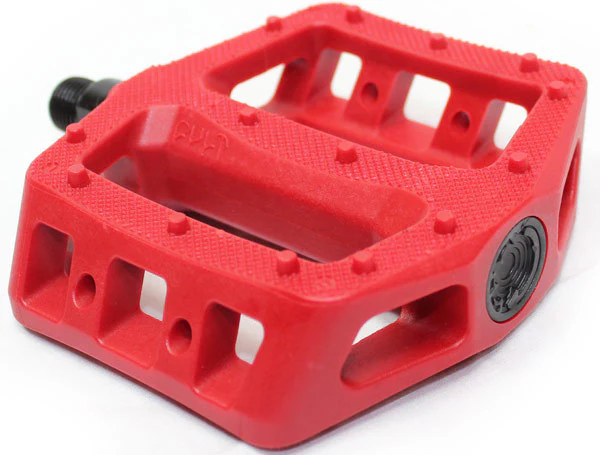 CULT NYLON PEDALS - Image 2
