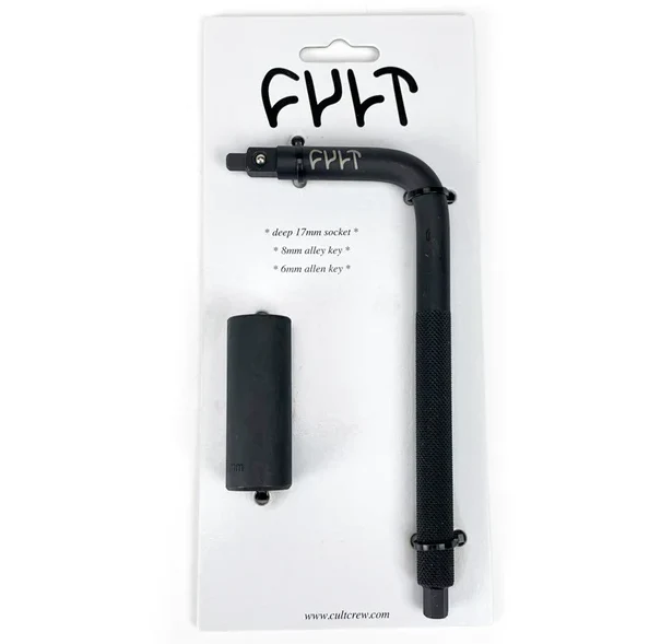 Cult Pocket Tool - Image 4