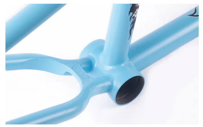Cult Shorty Cody Nemeth Colorway Frame - Image 2