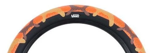 Cult Vans 12" Tire - Image 5