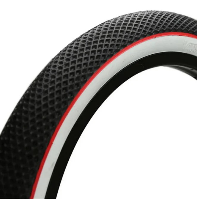 Cult Vans 16" Tire - Image 13