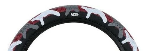 Cult Vans 18" Tire - Image 6