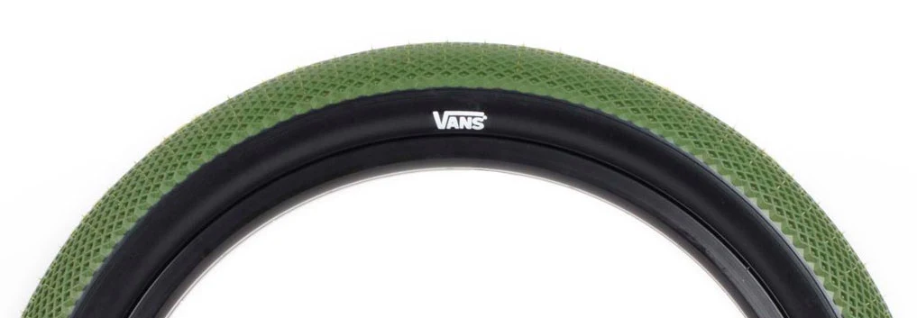 Cult Vans 20" Tire - Image 3