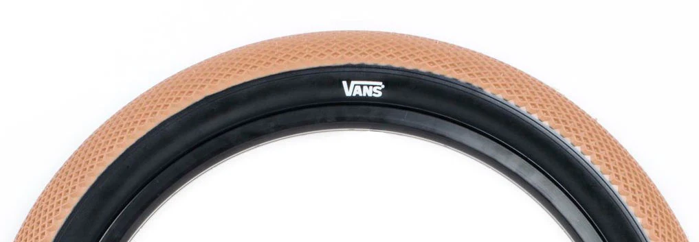 Cult Vans 20" Tire - Image 4