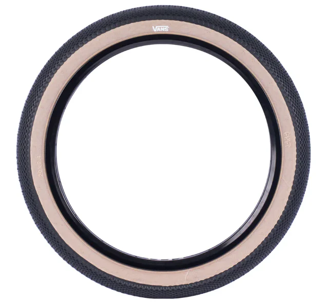 Cult Vans 20" Tire - Image 7