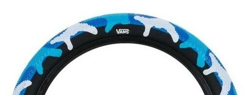 Cult Vans Tires Camo Edition - Image 7