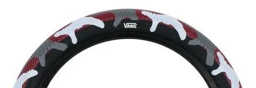 Cult Vans 26" Tire - Image 4