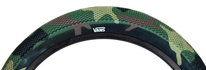 Cult Vans 26" Tire - Image 5