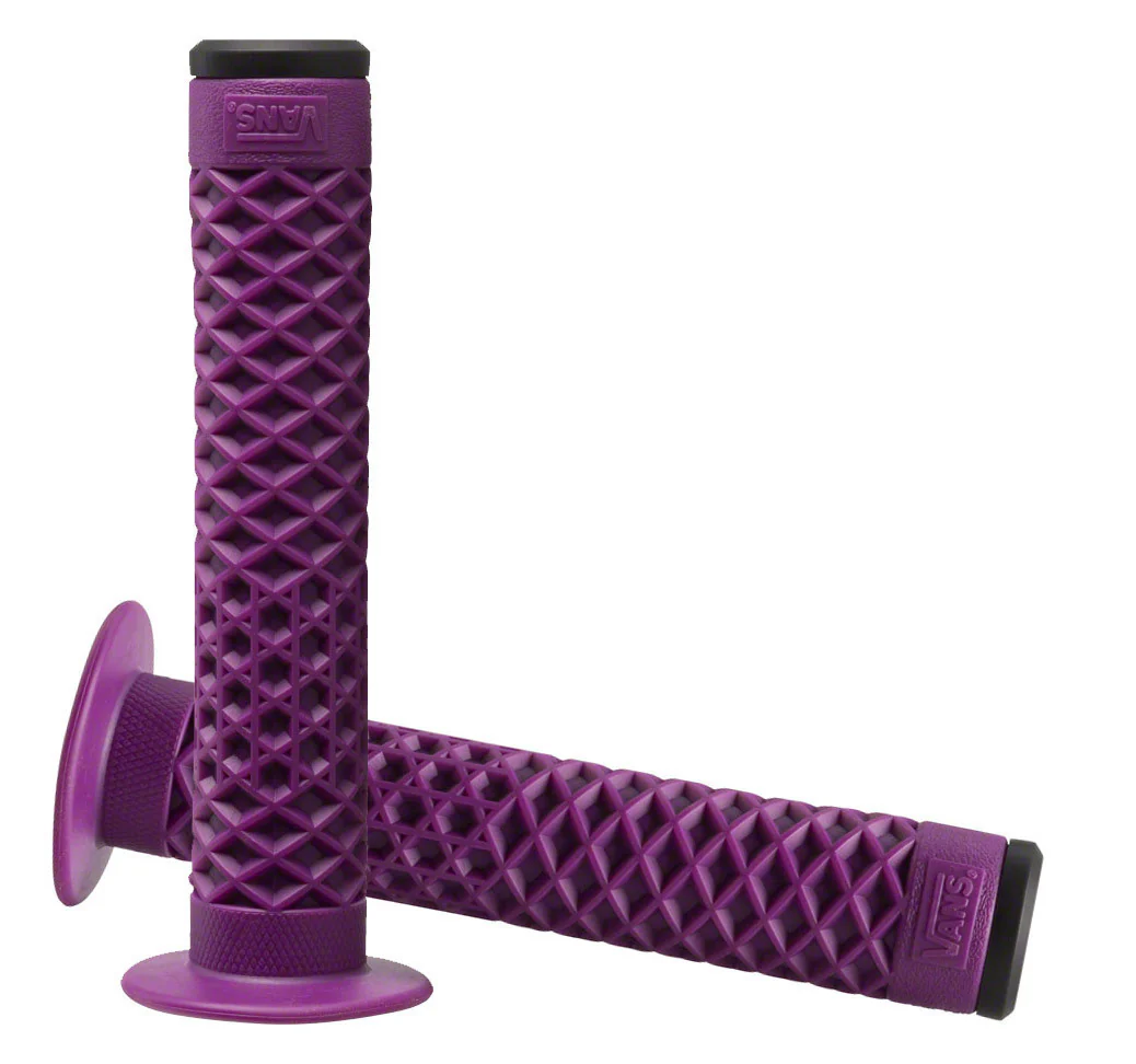 Cult Vans Grips Flanged