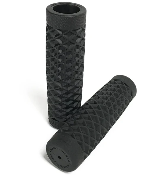 Cult Vans Waffle Motorcycle Grips