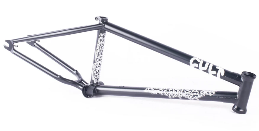 Cult Walsh Frame