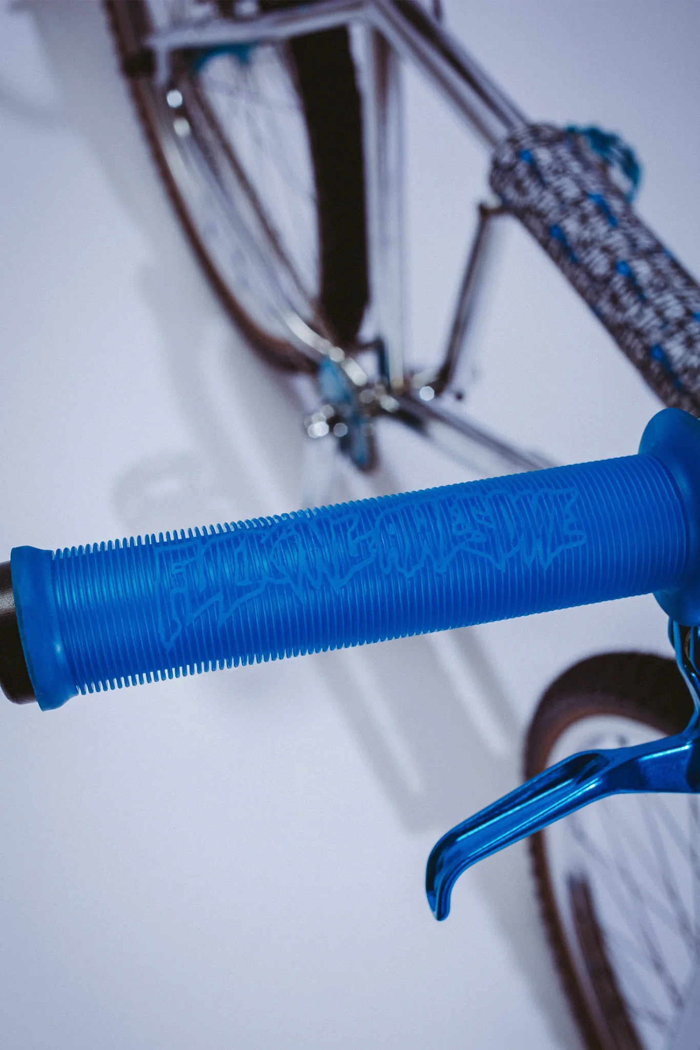 Cult x F-CKING Awesome 26" Bike - Image 11