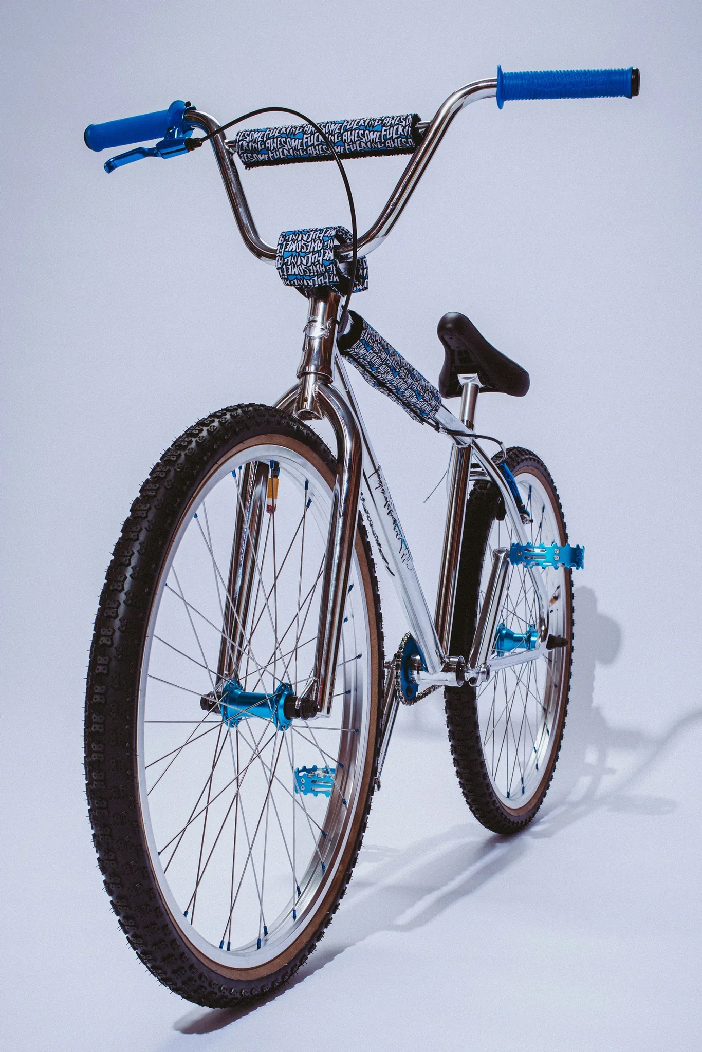 Cult x F-CKING Awesome 26" Bike - Image 12