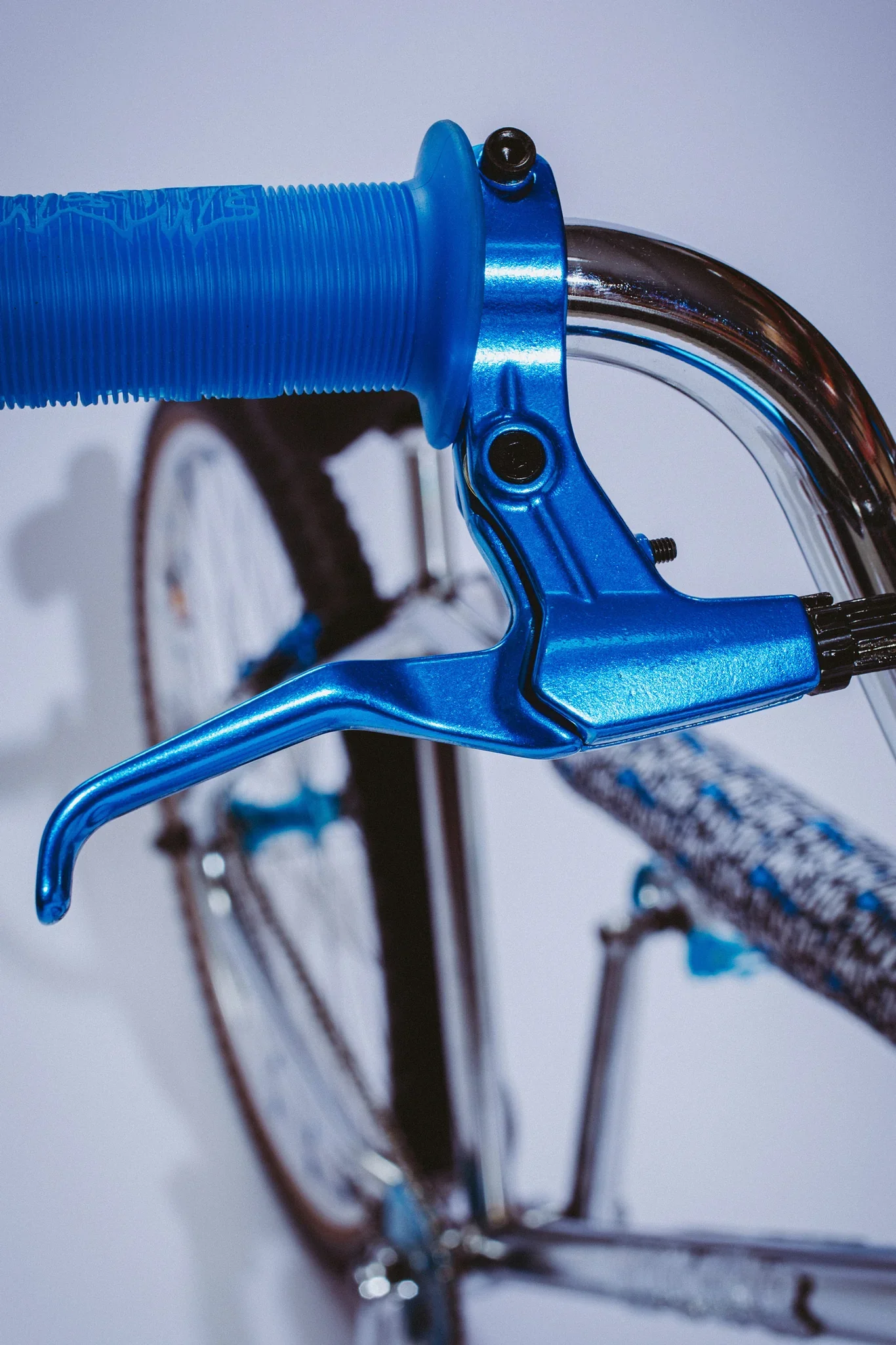 Cult x F-CKING Awesome 26" Bike - Image 4