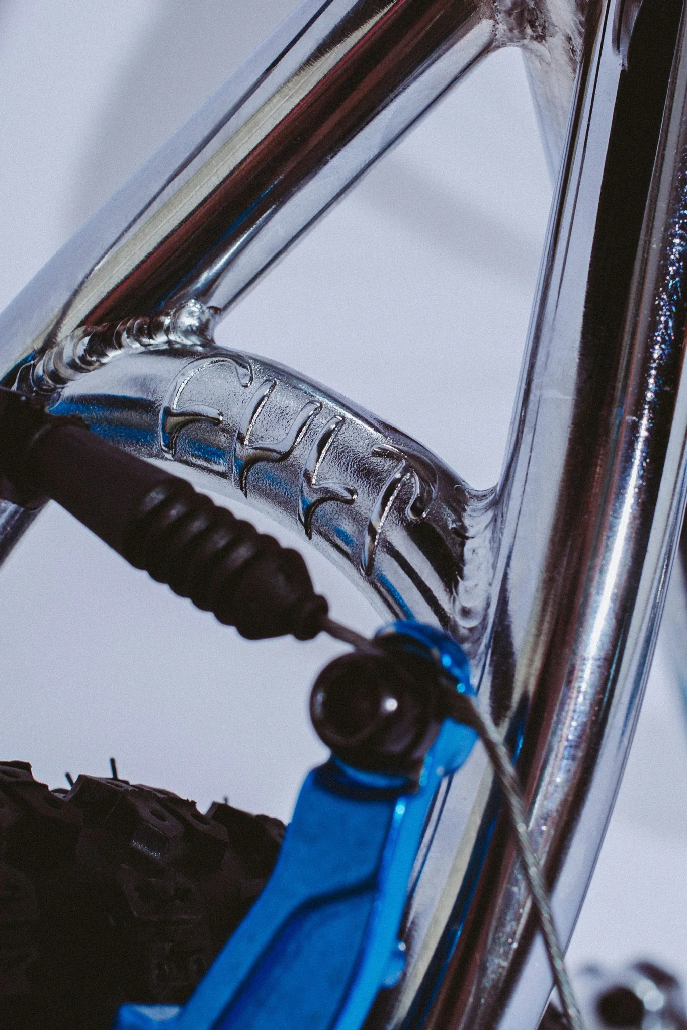 Cult x F-CKING Awesome 26" Bike - Image 9