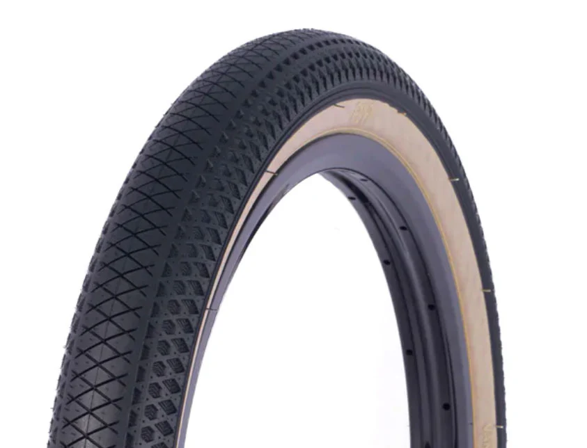 Cult x Vans Wafflecup Tire