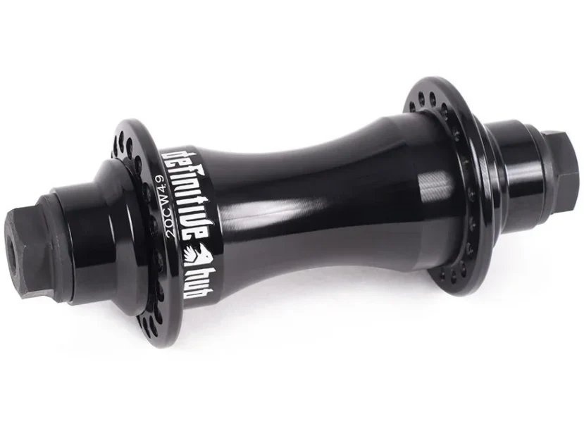 Custom Fit x BSD Revolution Freecoaster 22" Wheelset - Image 3