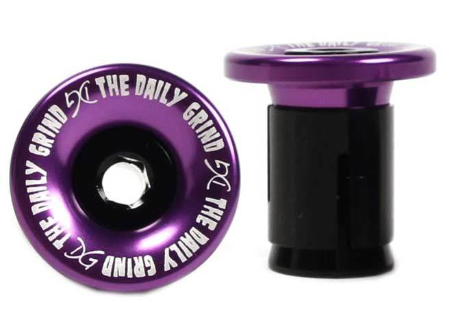 DAILY GRIND BAR ENDS - Image 3
