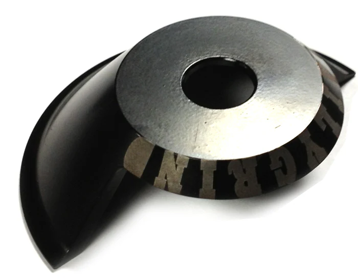 DAILY GRIND DRIVE SIDE HUB GUARD