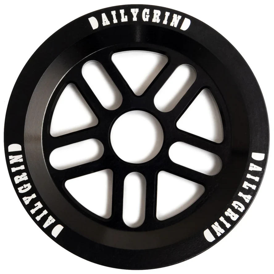 DAILY GRIND MILLENNIUM V2 GUARD SPROCKET - Image 4