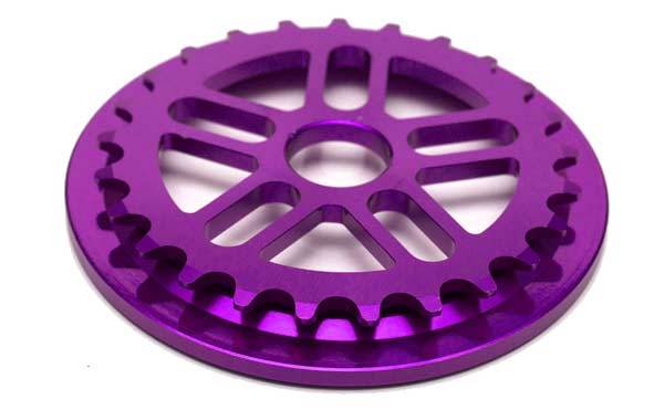 DAILY GRIND MILLENNIUM V2 GUARD SPROCKET - Image 5
