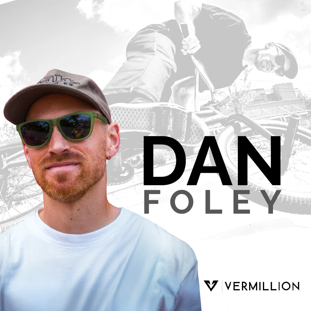 Dan Foley Endy Sunglasses