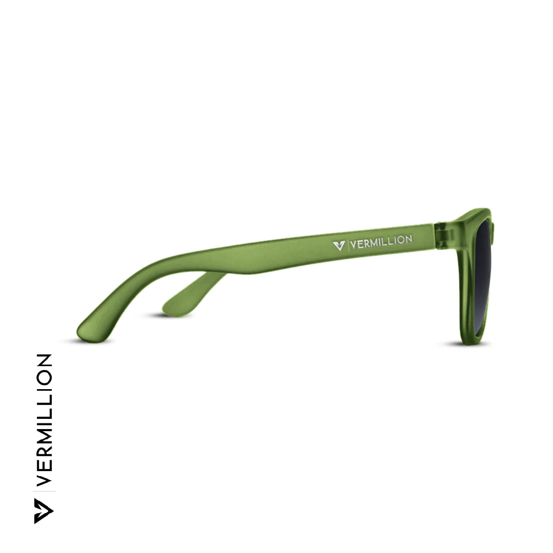 Dan Foley Endy Sunglasses - Image 4