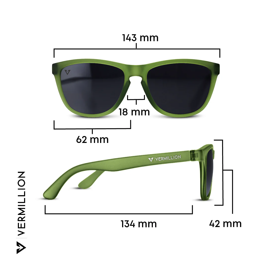 Dan Foley Endy Sunglasses - Image 5