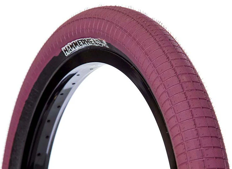DEMOLITION HAMMERHEAD TIRE - Image 4