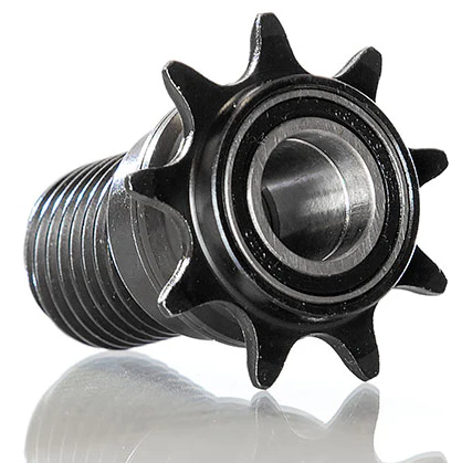 Demolition Rotator Hub Parts